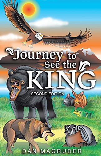 9781625638854: Journey to See the King: Second Edition