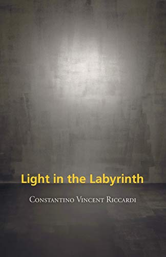 Beispielbild fr Light in the Labyrinth zum Verkauf von Michener & Rutledge Booksellers, Inc.