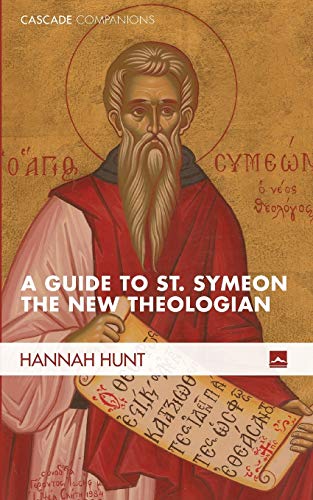 9781625641168: A Guide to St. Symeon the New Theologian