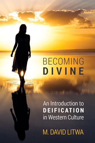 Beispielbild fr Becoming Divine: An Introduction to Deification in Western Culture zum Verkauf von Windows Booksellers