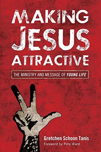 Beispielbild fr Making Jesus Attractive zum Verkauf von Chiron Media