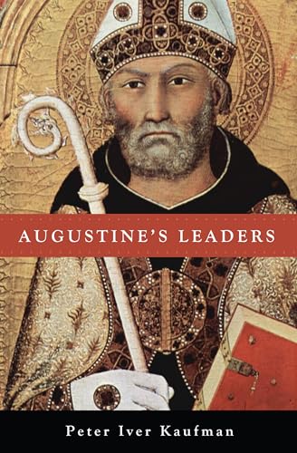 Beispielbild fr Augustine's Leaders zum Verkauf von Windows Booksellers