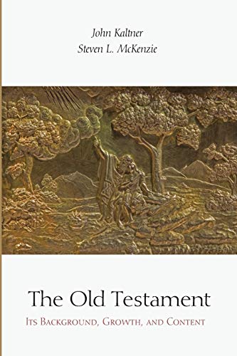 Stock image for The Old Testament: Its Background, Growth, and Content for sale by Lakeside Books