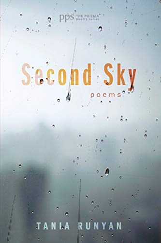 Stock image for Second Sky: Poems (Poiema Poetry) for sale by -OnTimeBooks-