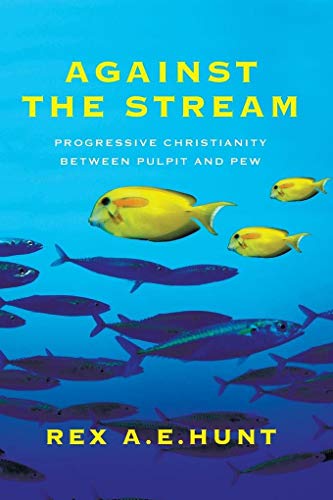 Stock image for Against the Stream: Progressive Christianity Between Pulpit and Pew for sale by Recycle Bookstore