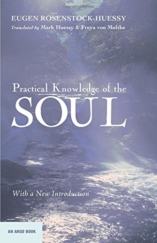 Stock image for Practical Knowledge of the Soul for sale by ThriftBooks-Atlanta
