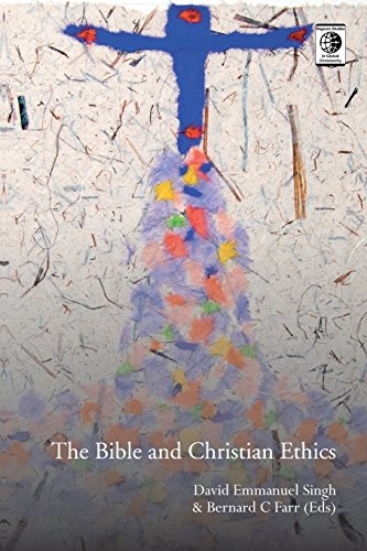 9781625643513: The Bible and Christian Ethics
