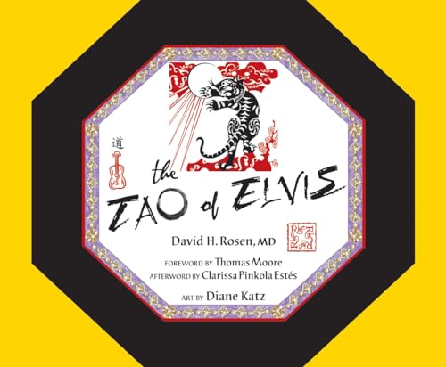 9781625644398: The Tao of Elvis