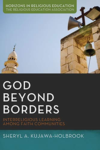 Imagen de archivo de God Beyond Borders a la venta por ThriftBooks-Dallas
