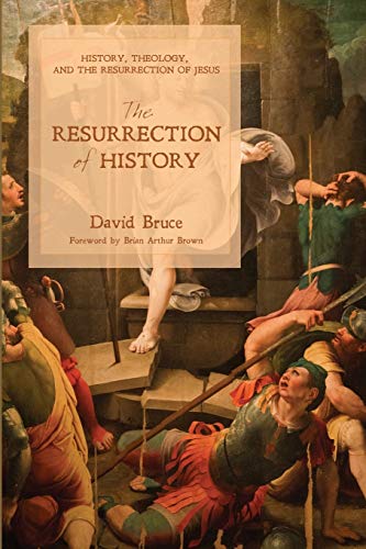 Beispielbild fr The Resurrection of History zum Verkauf von Chiron Media