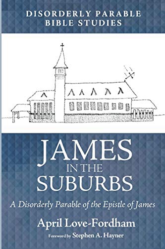 Beispielbild fr James in the Suburbs zum Verkauf von ThriftBooks-Dallas