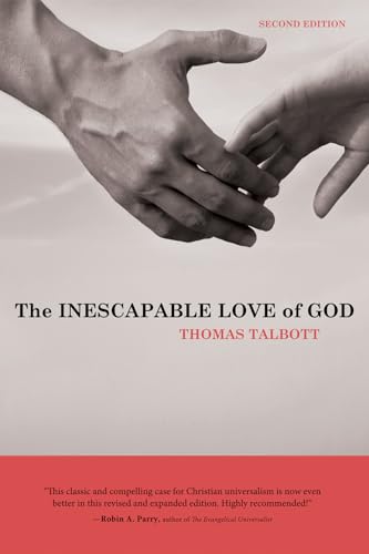 

Inescapable Love of God