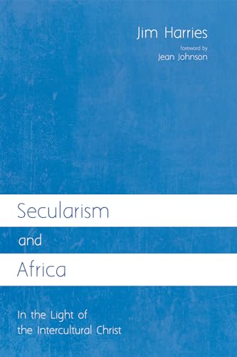 Beispielbild fr Secularism and Africa zum Verkauf von Chiron Media