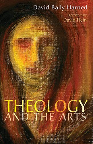 Stock image for Theology and the Arts for sale by Chiron Media