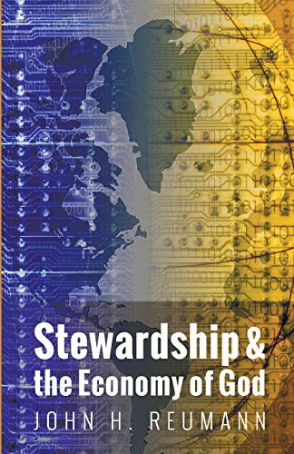 Stock image for Stewardship & the Economy of God for sale by Chiron Media