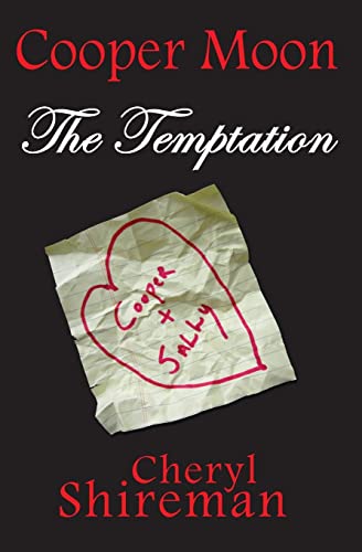Cooper Moon: The Temptation (9781625660084) by Shireman, Cheryl