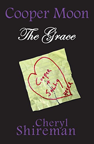 Stock image for Cooper Moon: The Grace for sale by Lucky's Textbooks