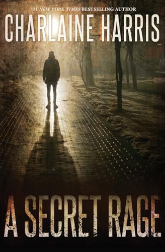 Imagen de archivo de A Secret Rage a la venta por Half Price Books Inc.