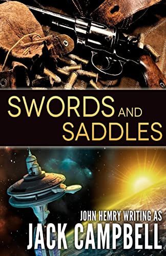 Stock image for Swords and Saddles for sale by HPB-Diamond