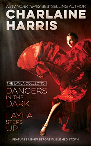 Beispielbild fr Dancers in the Dark & Layla Steps Up: The Layla Collection zum Verkauf von Save With Sam