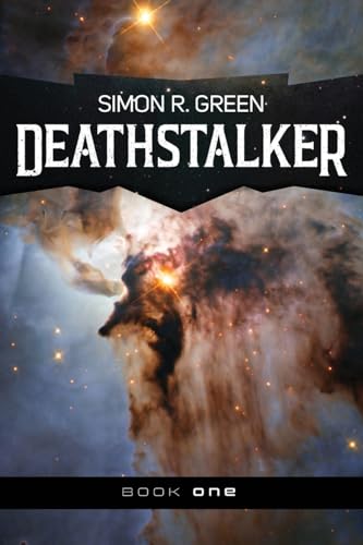 9781625672070: Deathstalker: Volume 1