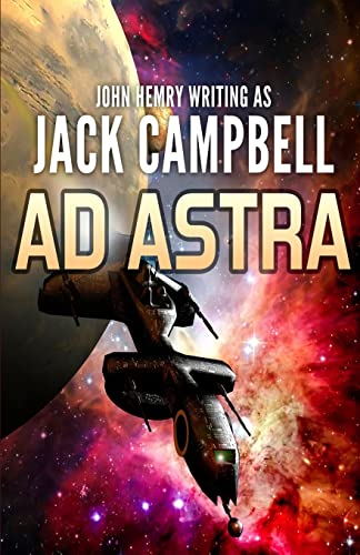 Stock image for Ad Astra for sale by WorldofBooks