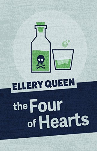 9781625672582: The Four of Hearts