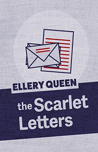9781625672643: The Scarlet Letters