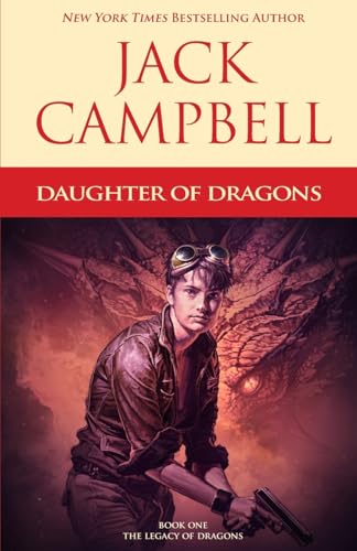 9781625672735: Daughter of Dragons (The Legacy of Dragons)