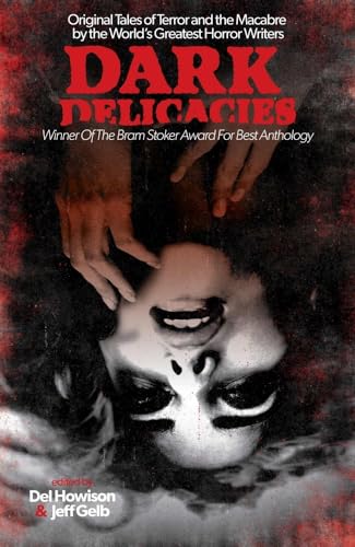 Stock image for Dark Delicacies for sale by Blackwell's