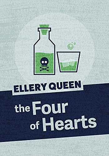 Imagen de archivo de The Four of Hearts a la venta por Goodwill Southern California
