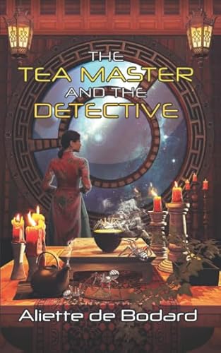 Beispielbild fr The Tea Master and the Detective zum Verkauf von AwesomeBooks