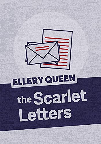 9781625674128: The Scarlet Letters