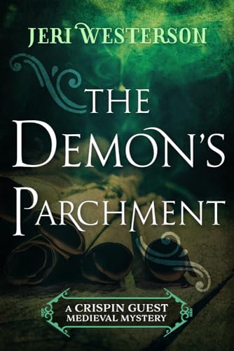 9781625674197: The Demon's Parchment