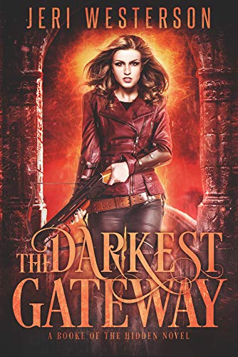 Beispielbild fr The Darkest Gateway zum Verkauf von Better World Books