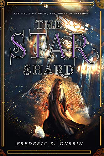 9781625674555: The Star Shard