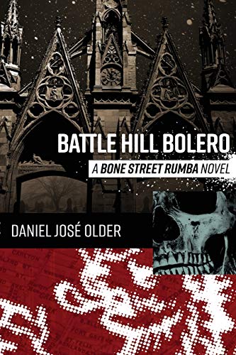 9781625674579: Battle Hill Bolero (Bone Street Rumba)