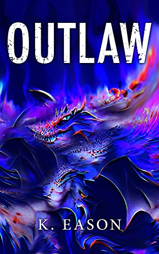 9781625675873: Outlaw (On the Bones of Gods)