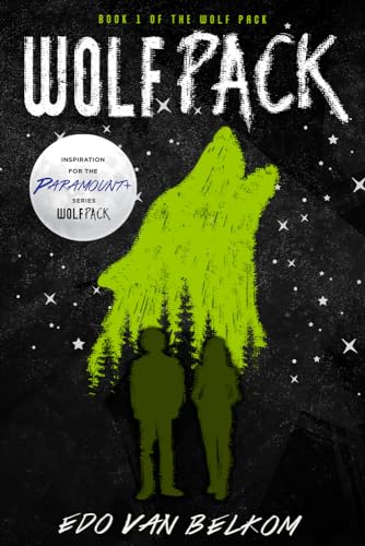 Beispielbild fr Wolf Pack zum Verkauf von Blackwell's