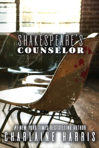Stock image for Shakespeare's Counselor (Lily Bard) for sale by More Than Words