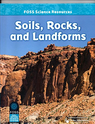 Beispielbild fr Soils, Rocks, and Landforms zum Verkauf von SecondSale