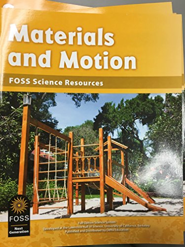 Stock image for Sci Res Bk Foss Mtls + Mtn in Our Wrld Ngss Ea for sale by Better World Books