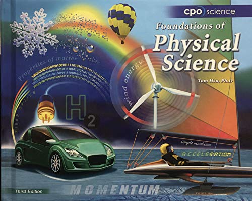 Stock image for Foundations of Physical Science for sale by BooksRun