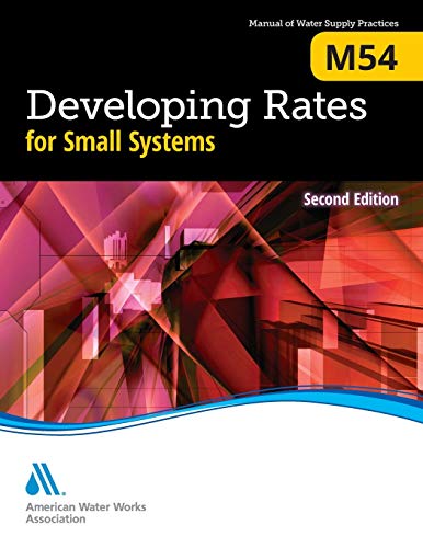 Stock image for M54 Developing Rates for Small Systems for sale by THE SAINT BOOKSTORE