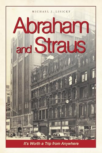 Imagen de archivo de Abraham and Straus: It's Worth a Trip from Anywhere (Landmarks) a la venta por Book Deals