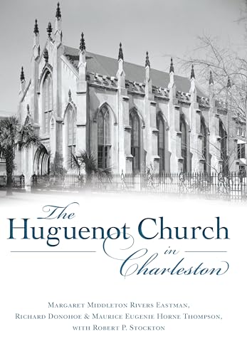 Stock image for The Huguenot Church in Charleston (Landmarks) for sale by Save With Sam