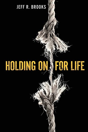 Beispielbild fr Holding on for Life zum Verkauf von Irish Booksellers