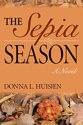 Stock image for The Sepia Season for sale by THE SAINT BOOKSTORE