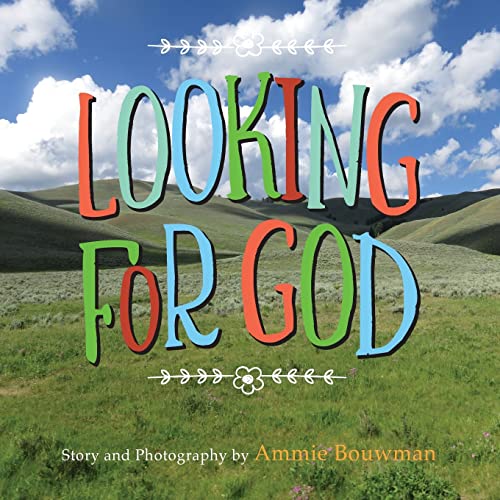 Stock image for Looking for God for sale by SecondSale