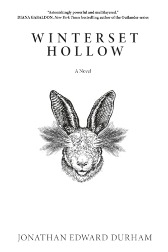 Beispielbild fr Winterset Hollow: A Novel zum Verkauf von GF Books, Inc.